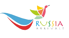 Russia Arrivals